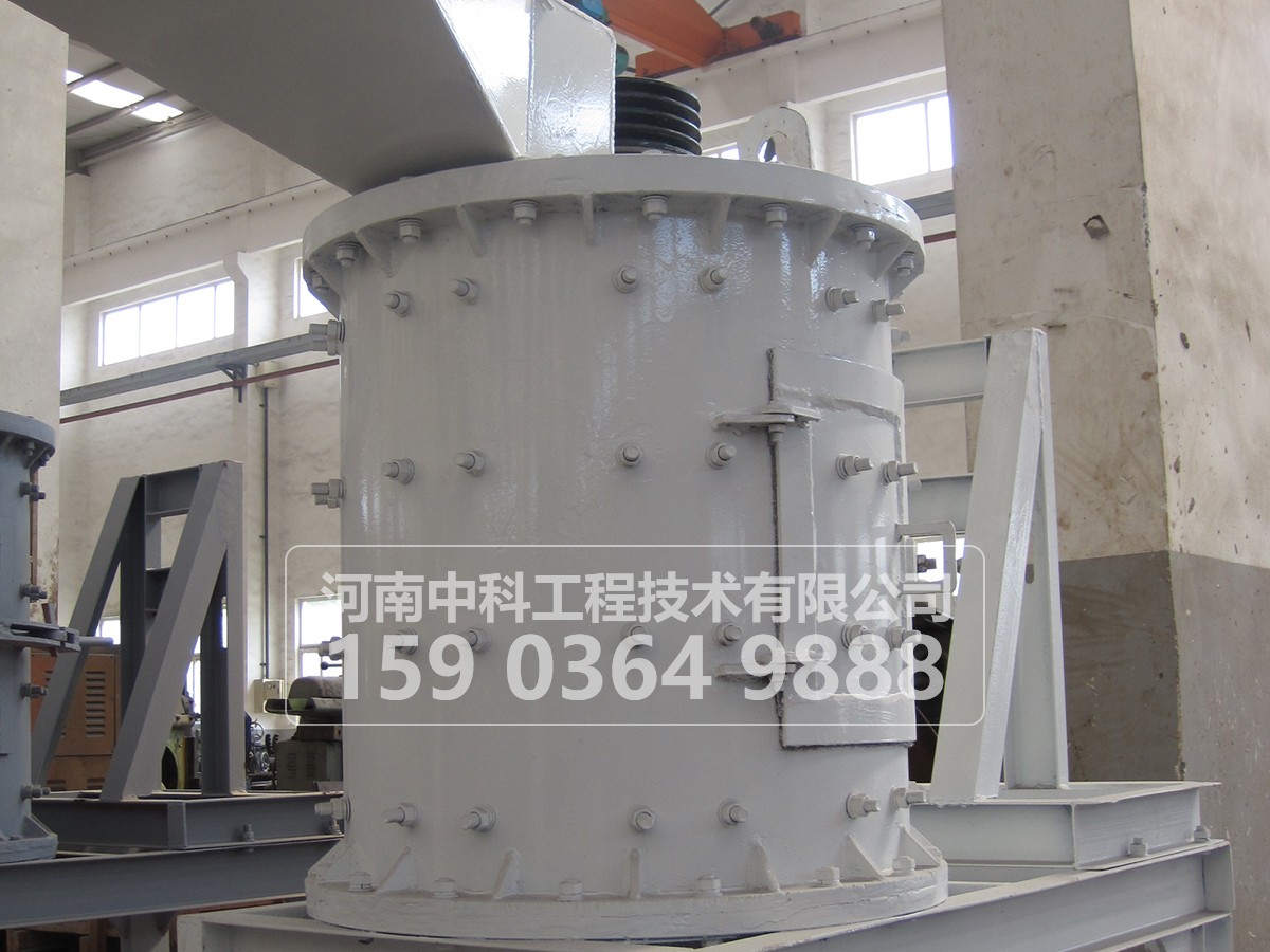 復(fù)合破碎機