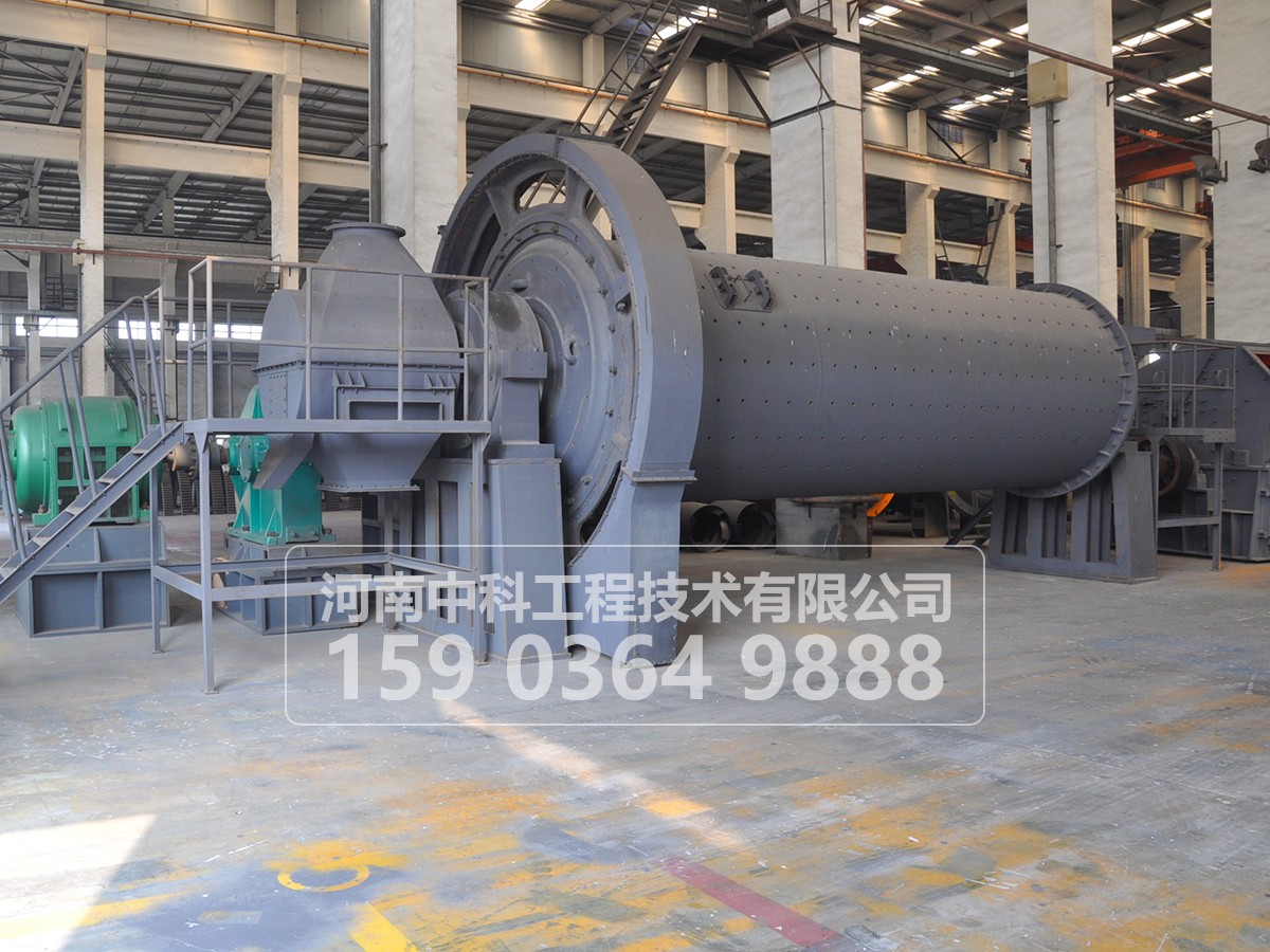 如何計算球磨機生產(chǎn)率？