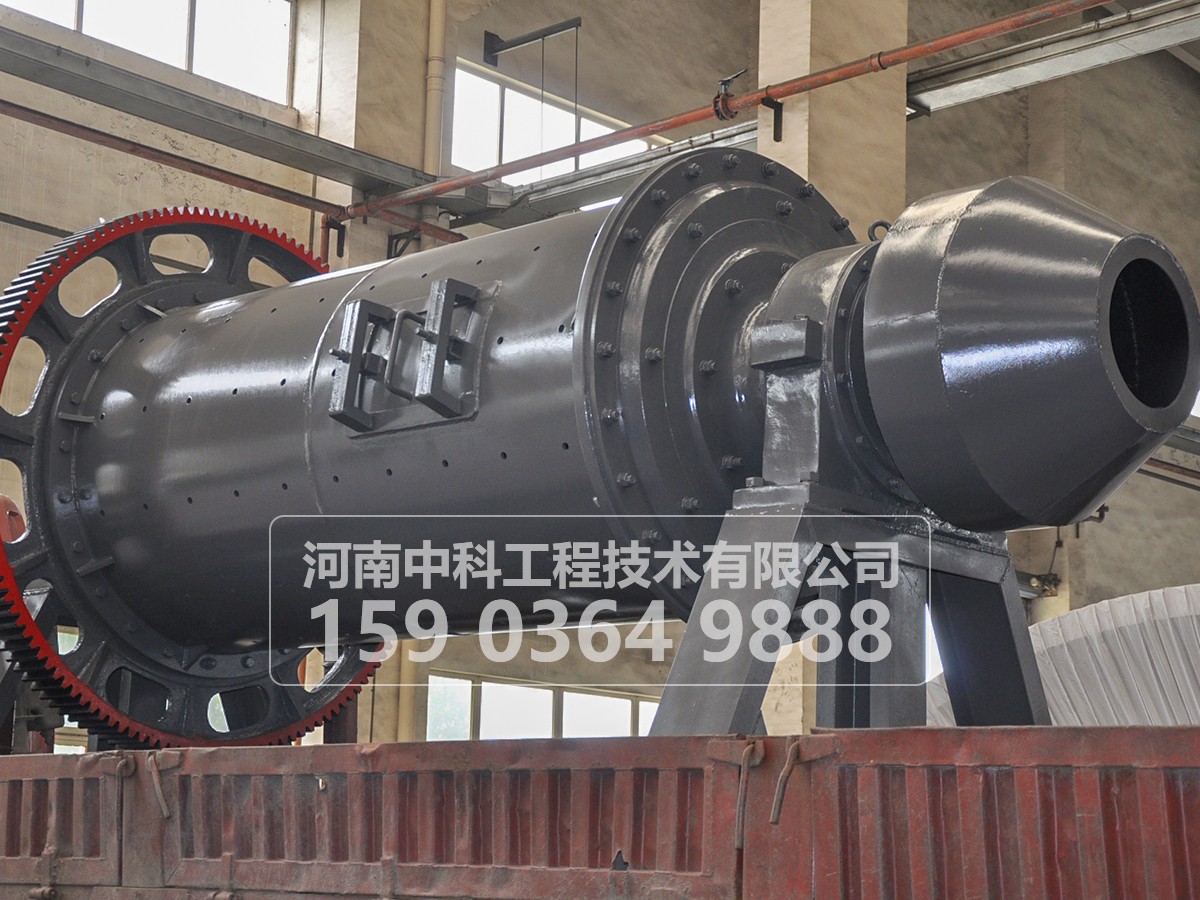 球磨機的鋼球過硬是否影響粉磨效果