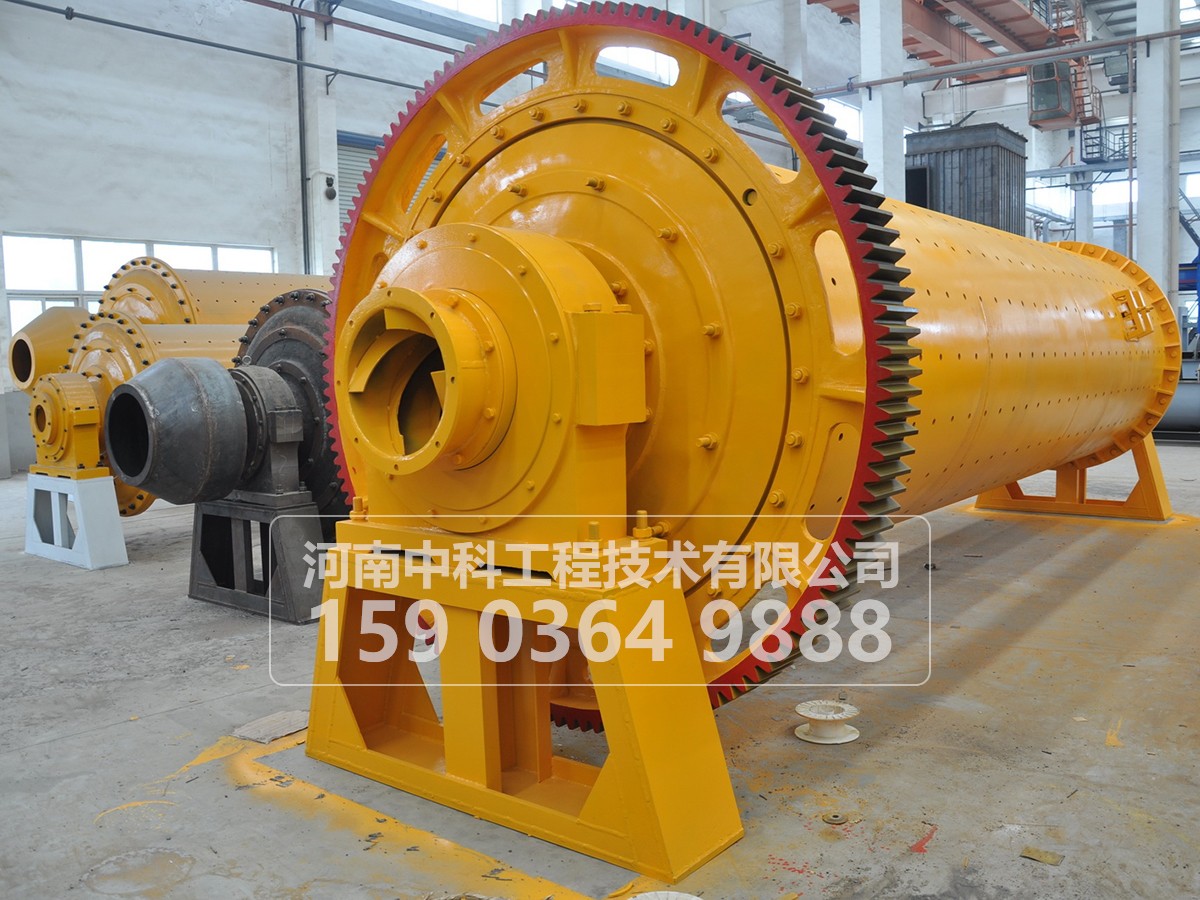 球磨機中的襯板有何作用？