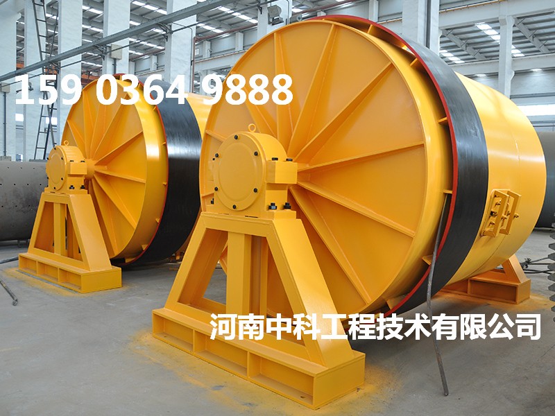 陶瓷設(shè)備球磨機(jī)